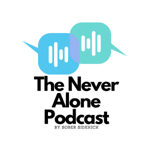 Cover image for Chris T., Never Alone EP:001