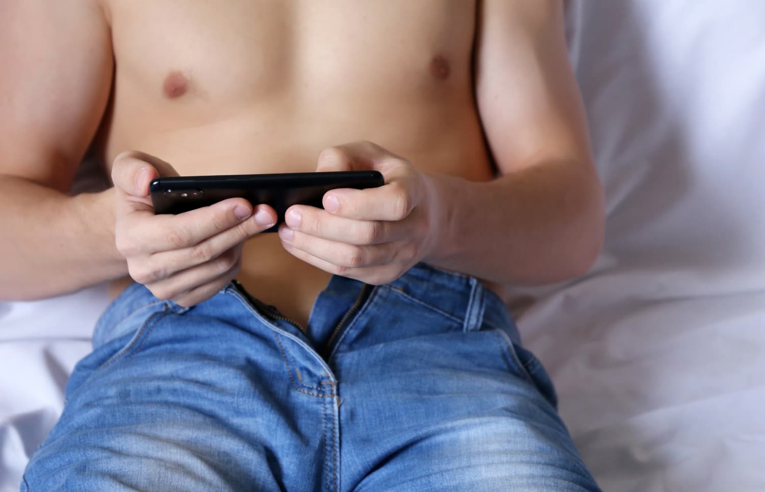 Cover image for Masturbation Addiction: What It Is, Symptoms & Treatment