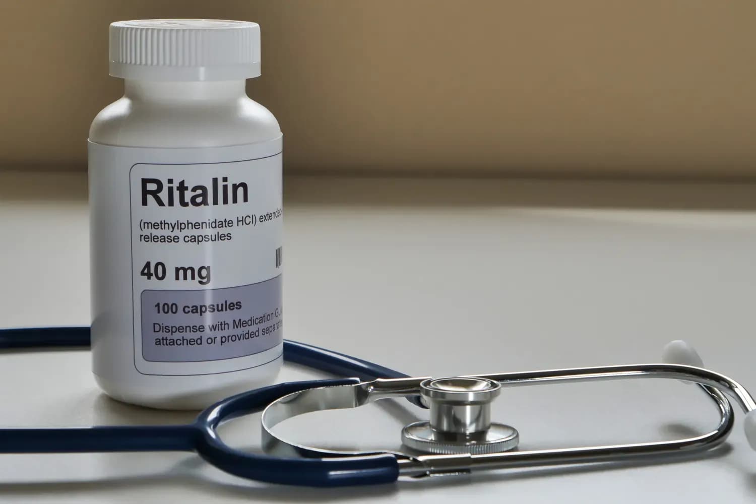 Cover image for Is Ritalin Addictive? Effects, Signs, and Treatment