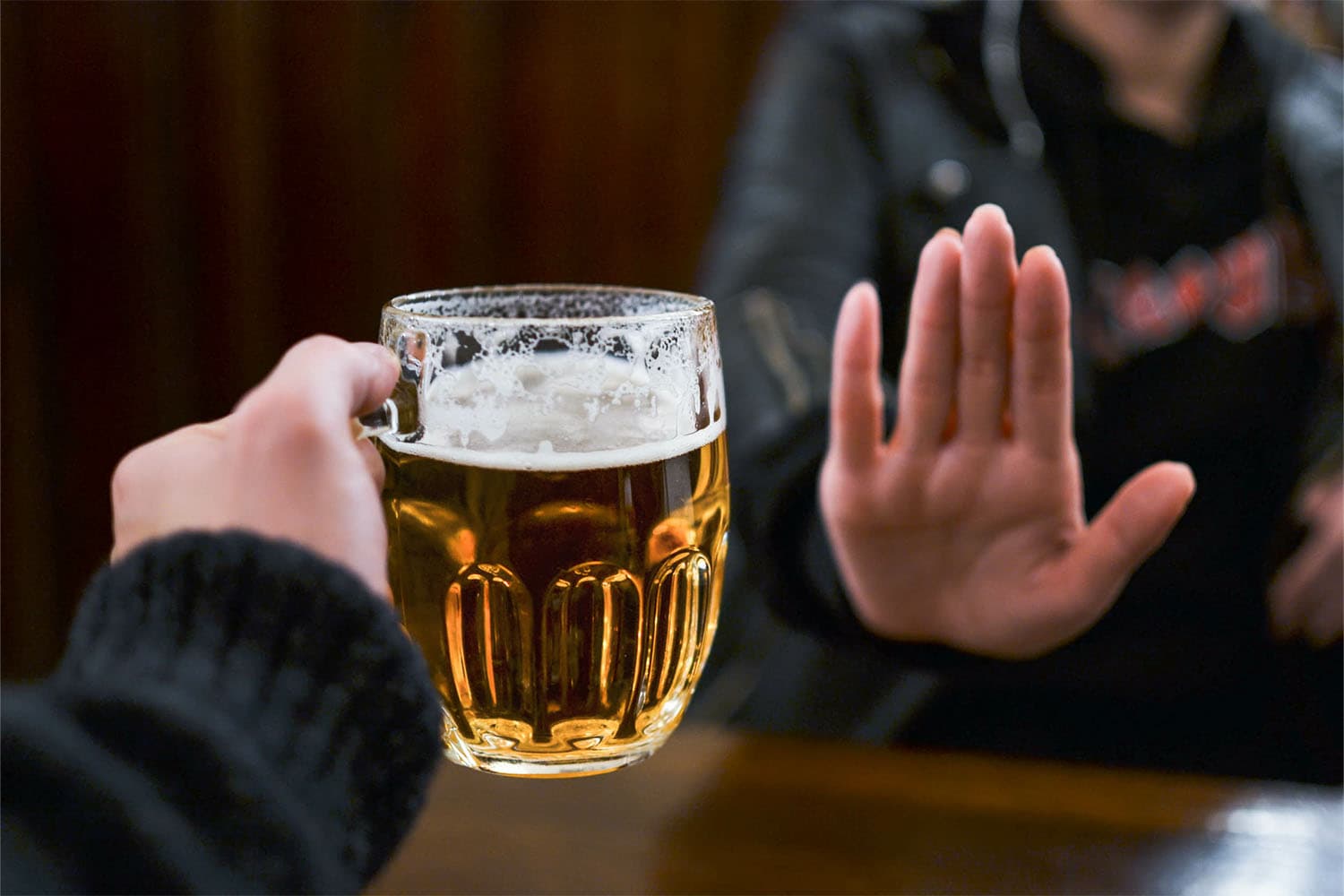 Cover image for How To Stay Sober: 14 Essential Tips