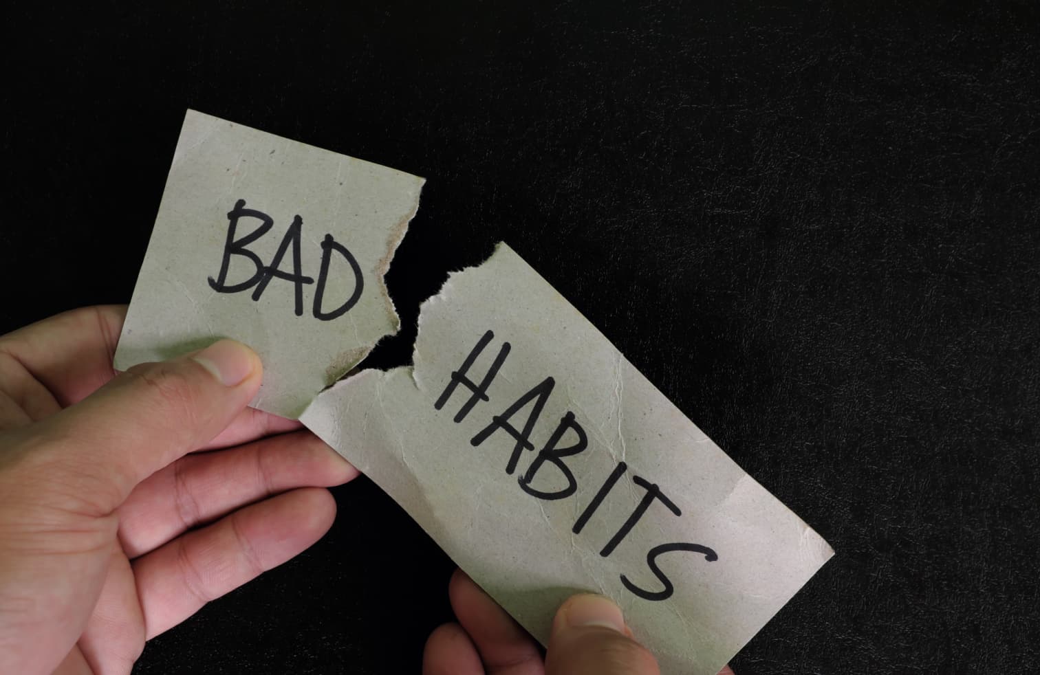 Cover image for How To Break a Bad Habit: 7 Tips for Success