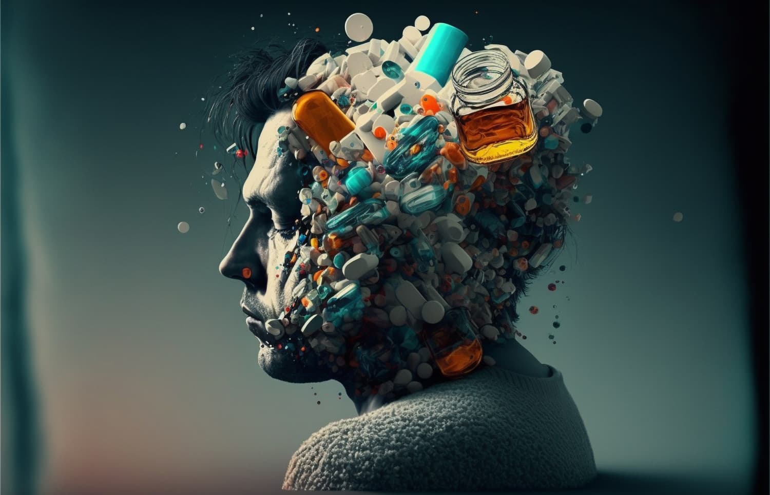 Cover image for Triggers for Addiction: How To Identify and Avoid Them