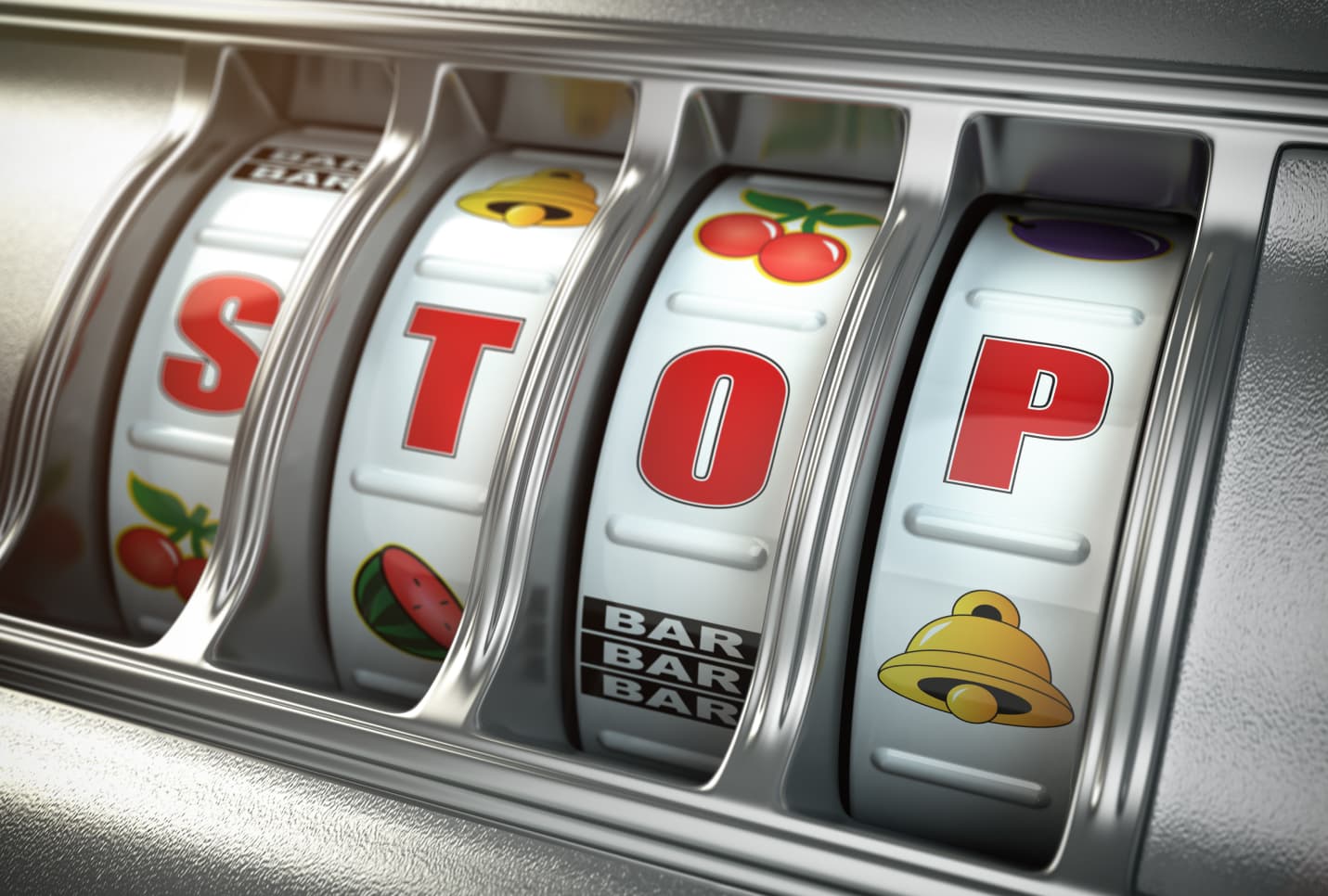Cover image for How a Gambling Addiction Affects Spouse and Family