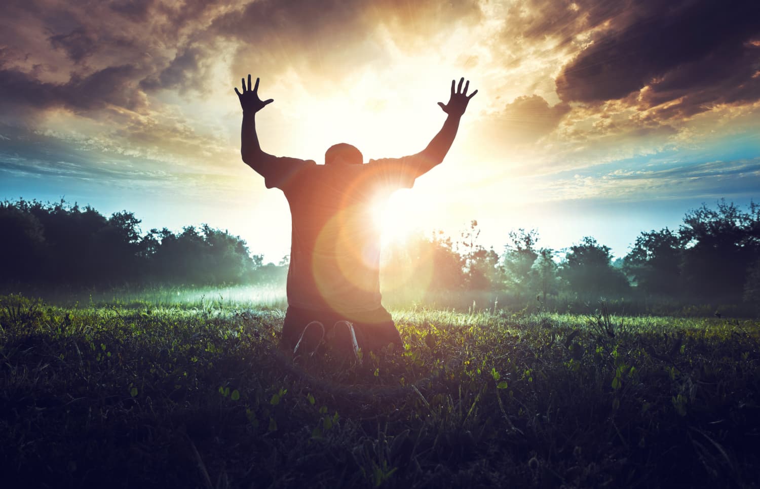 Cover image for Step 3 of AA: To Turn Your Life Over to a Higher Power