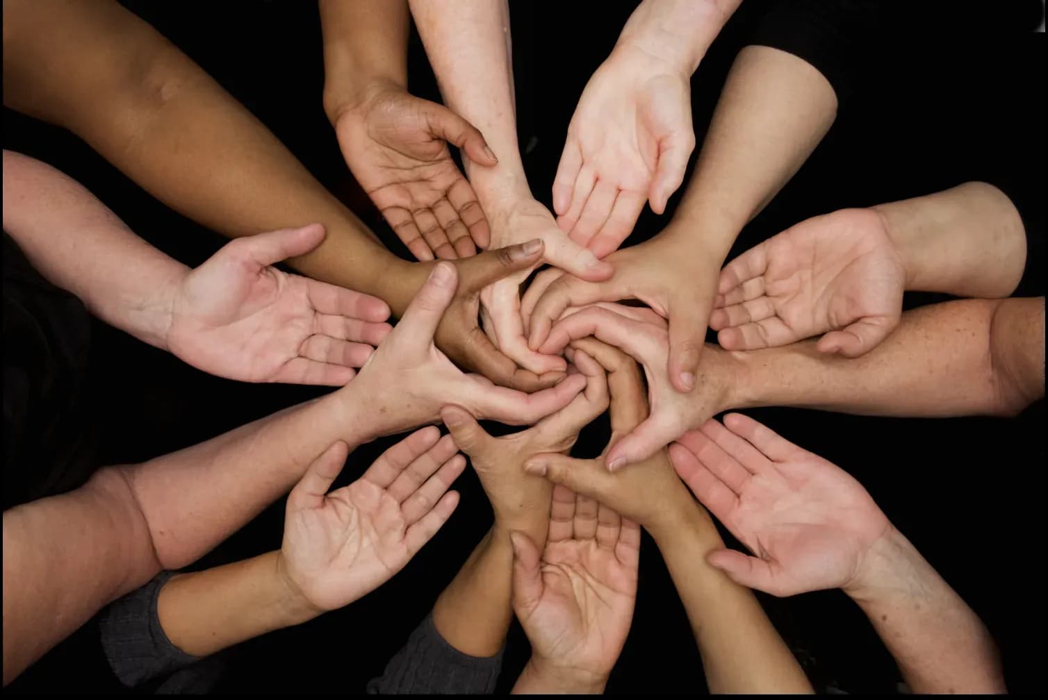 Cover image for How To Show Empathy: Five Ways