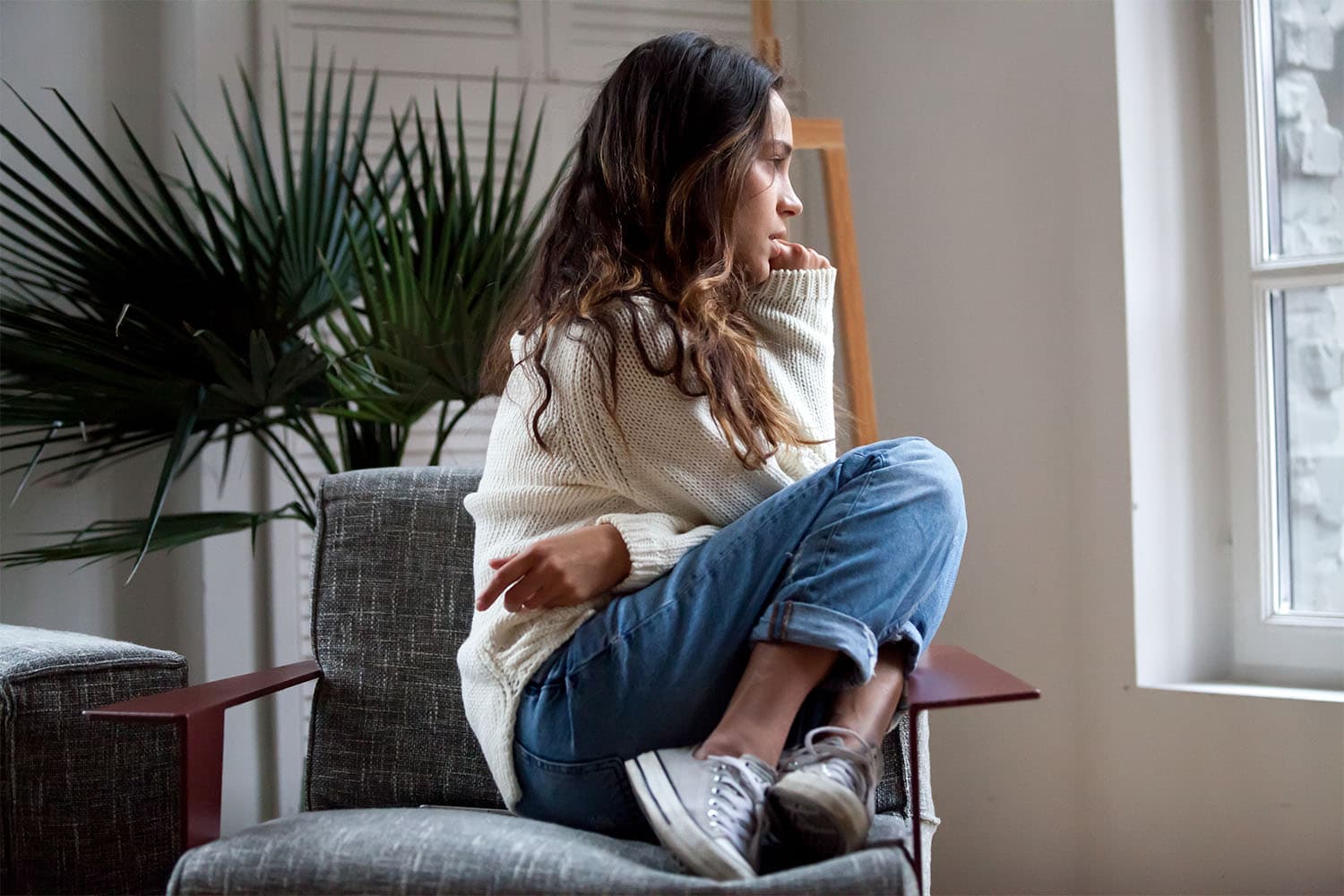 Cover image for 5 Ways You Can Help Somebody With Anxiety