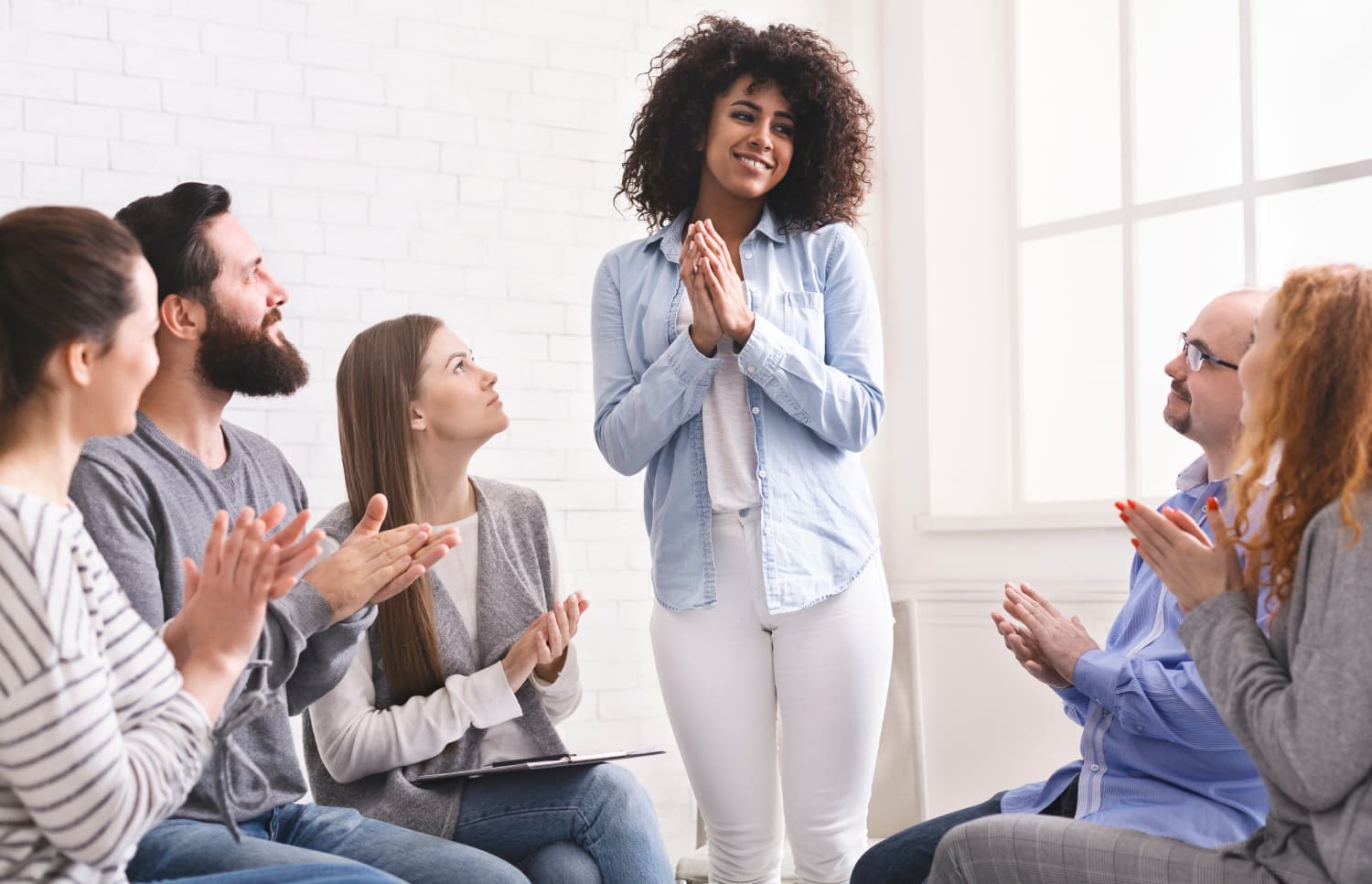 Cover image for Step 2 of AA Explained In Detail