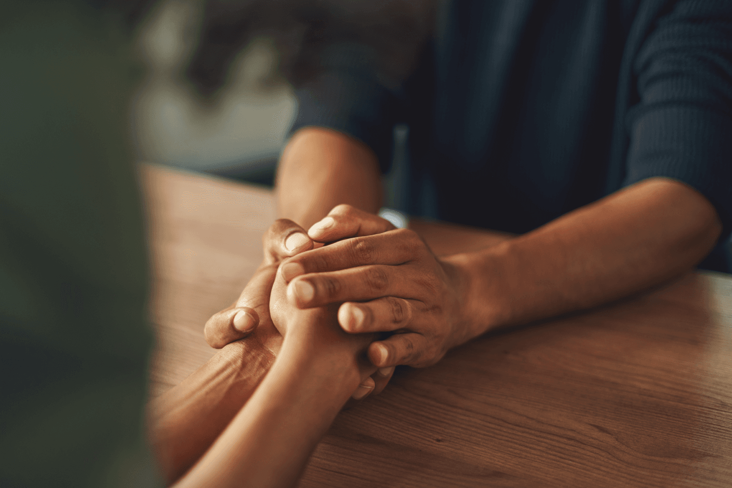 Cover image for Accountability Partners: How They Can Help