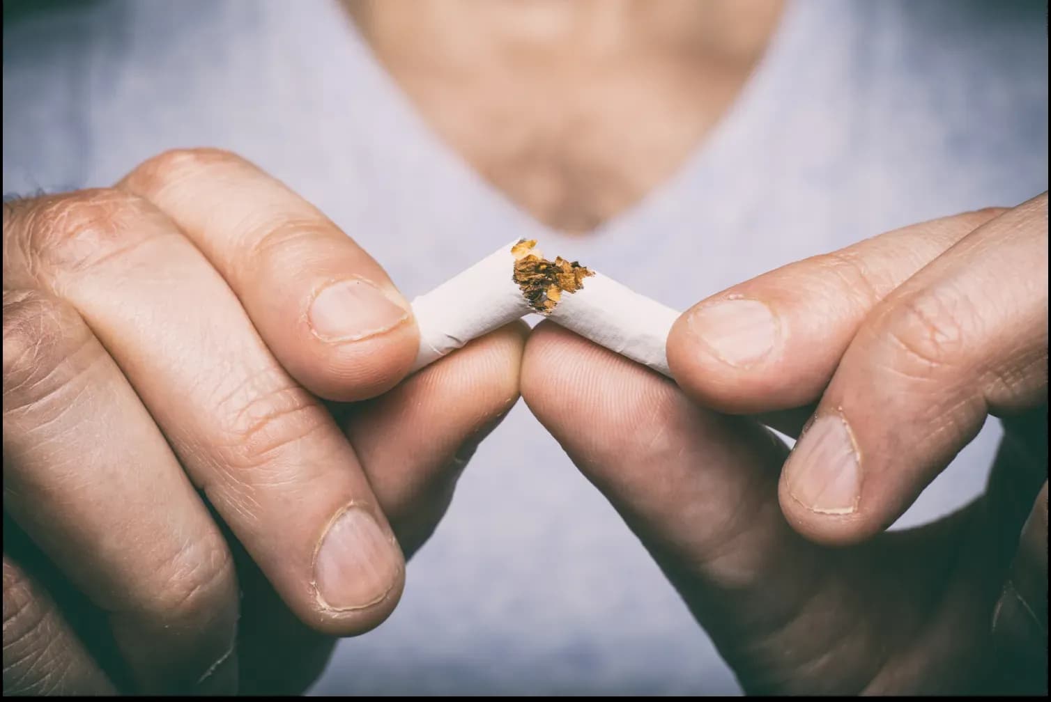 Cover image for How Much Nicotine Is in a Cigarette? What To Know