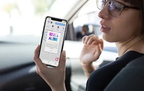 Cover image for Sober Sidekick | The Support-Driven Sobriety App