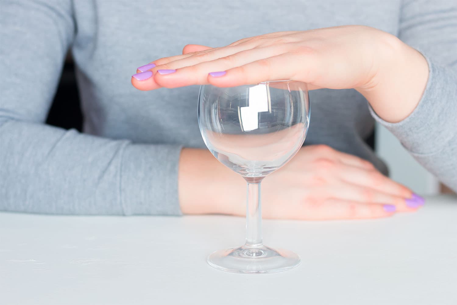 Cover image for Exploring Sobriety: The Rise of the Sober-Curious Movement