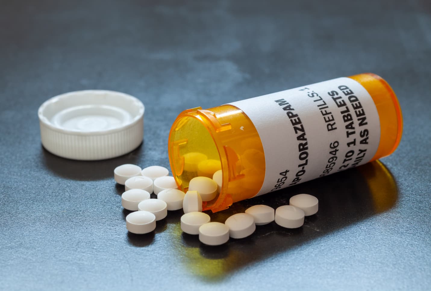 Cover image for Is Ativan Addictive? 11 Signs and Symptoms of Addiction