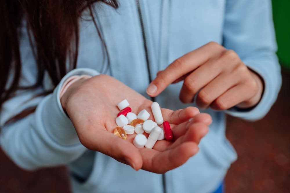 Cover image for 3 Most Common Addictions