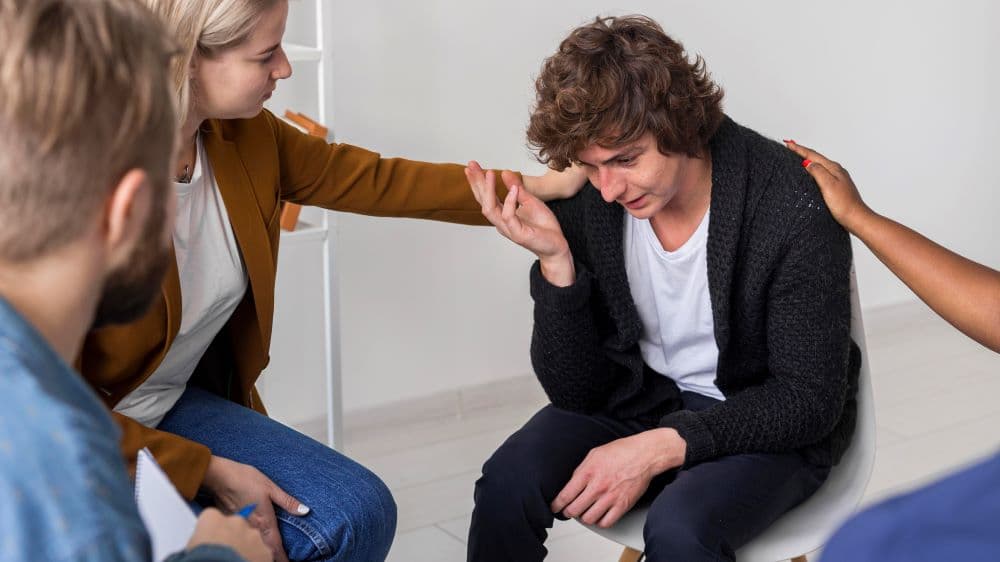 Cover image for Treatment Strategies for Teenage Substance Abuse