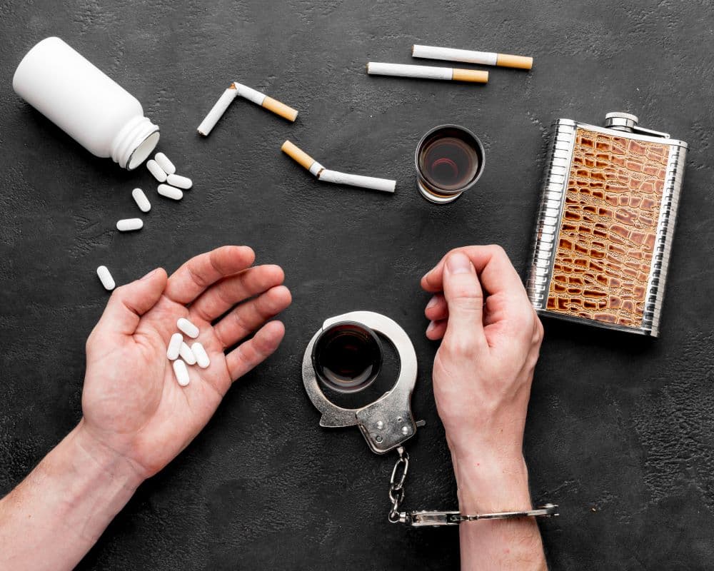 Cover image for 7 Alarming Statistics About Today's Addiction Crisis