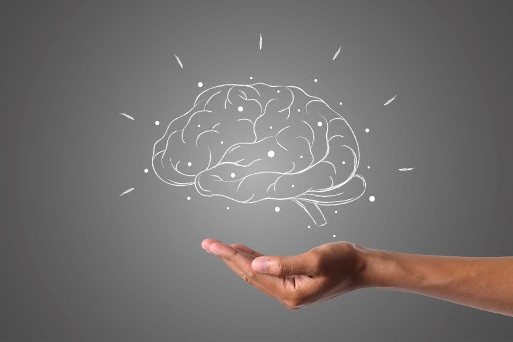 Cover image for 4 Ways Addiction Changes Your Brain
