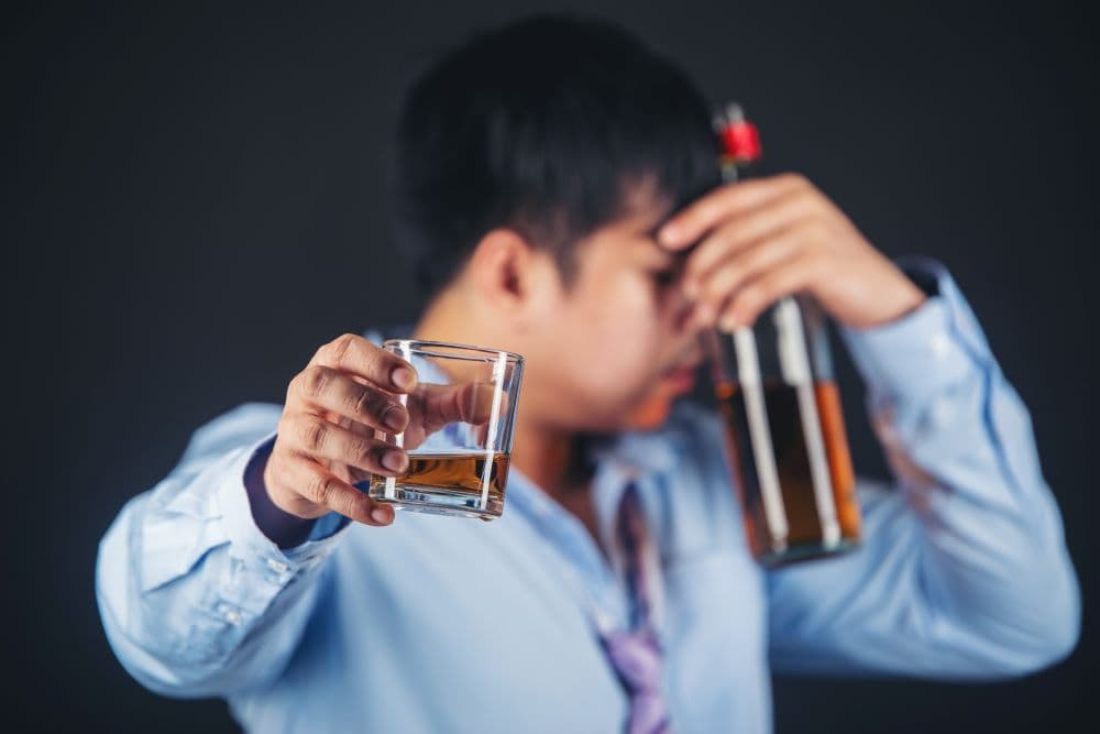 Cover image for 5 Uncommon Behavioral Signs of Addiction
