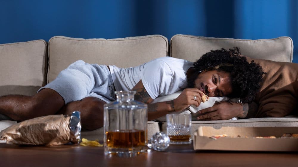 Cover image for 7 Biggest Reasons Addicts Relapse