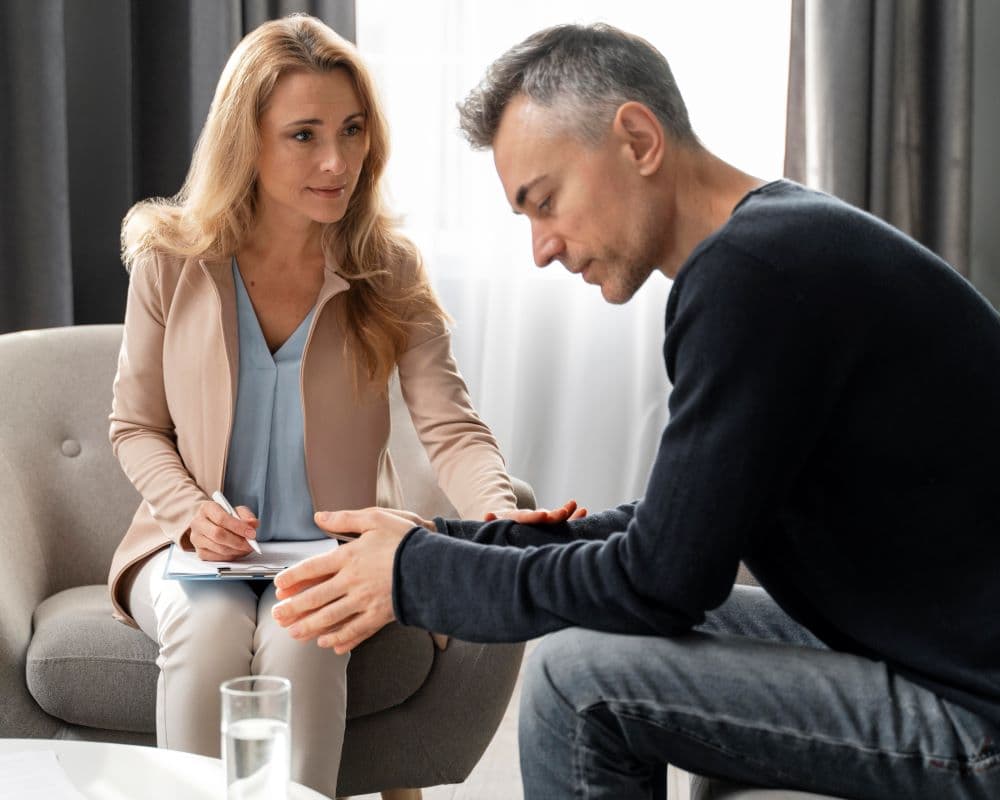 Cover image for What is the Best Kind of Psychotherapy for Addicts?